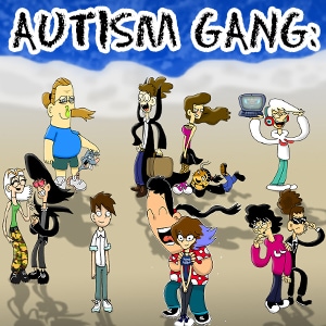 Autism Gang Rebuild: 11.0+1.0 