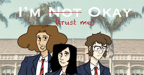 custom banner