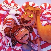 Super Mega Awesome Cute Fun Adventure