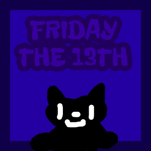 Friday the 13th