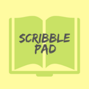 Scribblepad