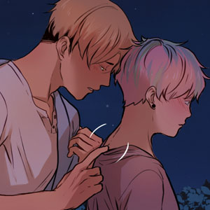 16. I like being near you (Part 2)