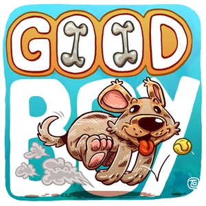 Good Boy