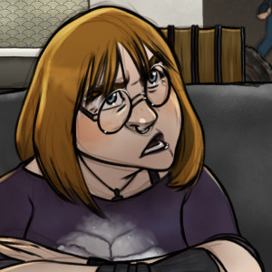 The Demon Hunter - Part 11