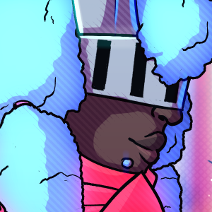 [S0] Episode 2 - Lapin Lazuli