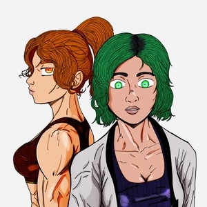 Fisticuffs: Opening Bell (One Shot)