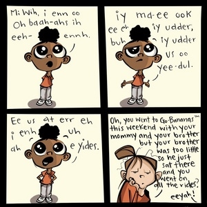 Advanced Translations
