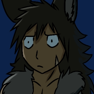 Ch. 2- A Rough Start, Pt. 1