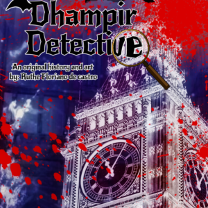 Um vampiro em Londres 