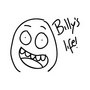 billy's life