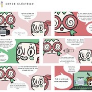 Partes de los motores 