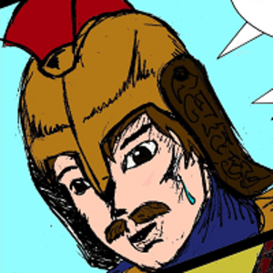 the battle of the cental passage 1