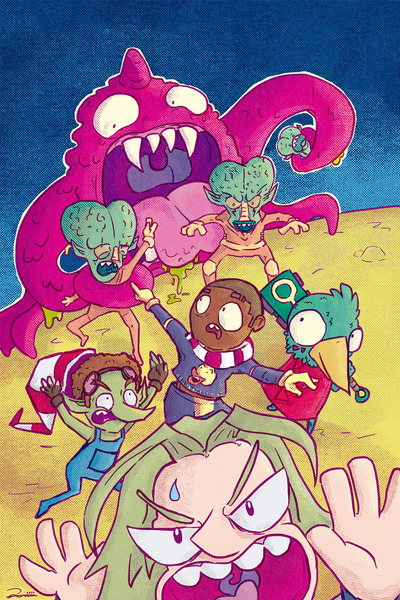 Quax: Deliveries and Derivatives (EN-US)