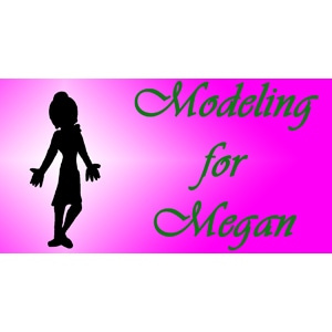 8-8-2016 (Modeling For Megan Part 3/6)