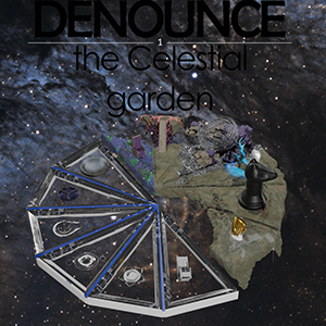 Denounce the Celestial garden pt2