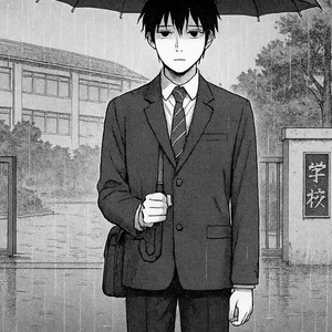 Return in the Rain