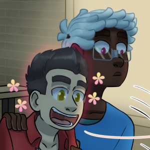 Domestic Bliss - 14