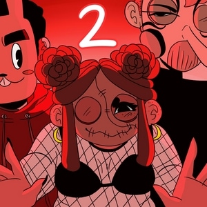 Chapter 2: The Heist