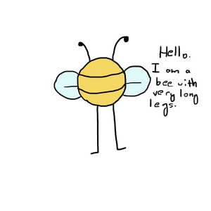 Ask a Bee Questions!