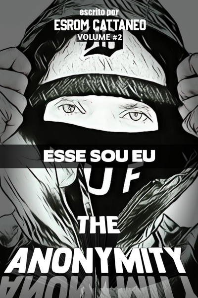 The Anonymity (brasileiro)