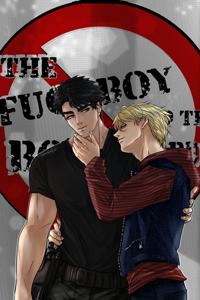 (ENG) THE FUCKBOY AND THE BODYGUARD