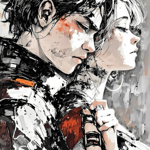Ashes of Innocence