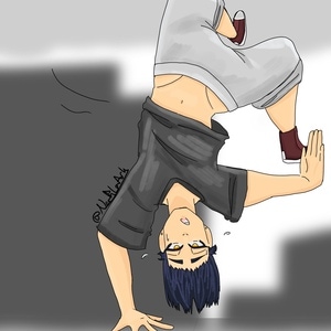 Short Story- "Christmas Independence"