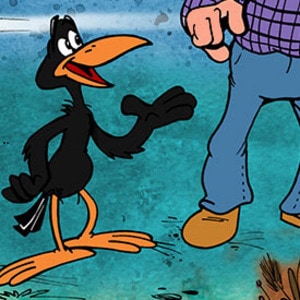 Corn 'n' the Cops - part 6