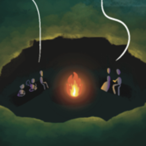 Duals: Prologue - Page 1