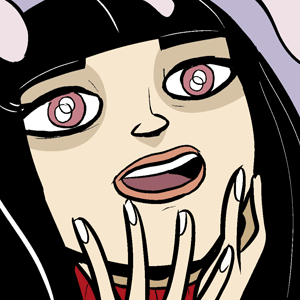 Circus Windows part 2, episode 1