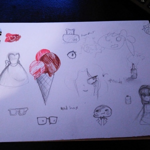 Doodles
