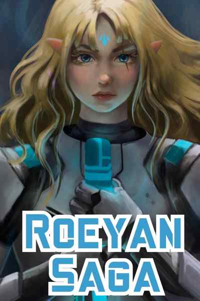 Roeyan Saga 