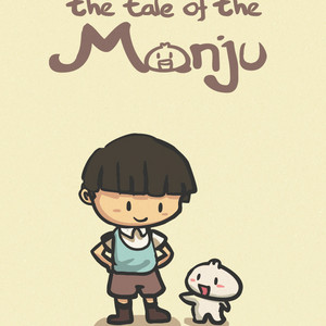 Tale of the Manju - Short Story