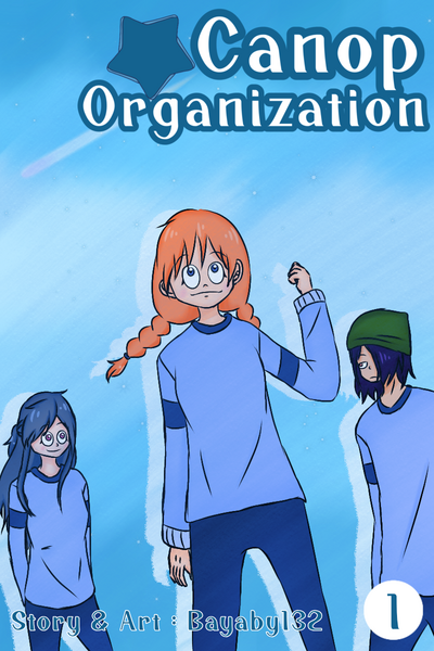 Organization Canop (EN)