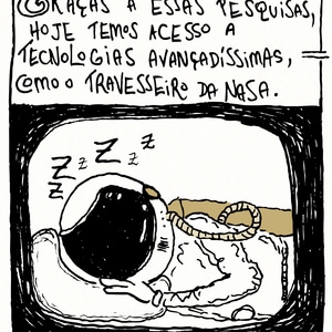 Poeira c&oacute;smica