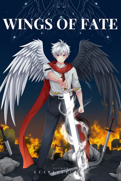 Wings of Fate