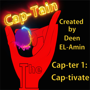 Cap-tivate Pt.1 