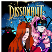 Dissonauto-the whisper of the stars