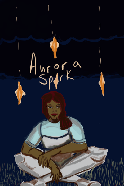 Aurora Borealis: A Spark is Born