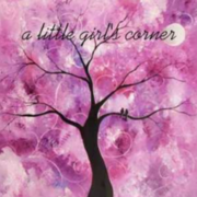 A Little Girl's Corner