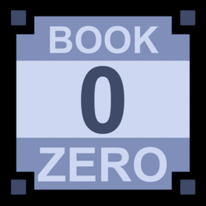 BOOK ZERO