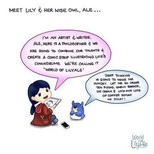 Project Lily Ale Begins