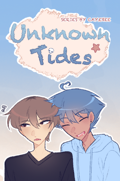 Unknown Tides