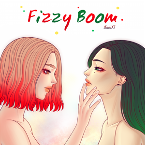 Fizzy Boom