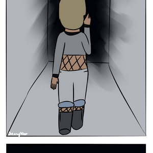 Chapter 1: Intertwined - Part 3