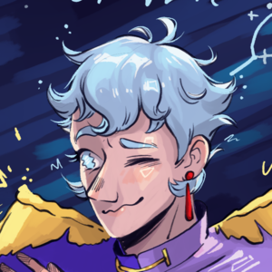 Ch. 2 | Arrival (pt 4)