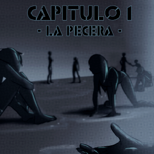 CAPITULO #1  -LA PECERA-