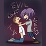 Evil Girlfriend Tales