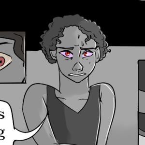 Chapter 7 - It's Getting Late