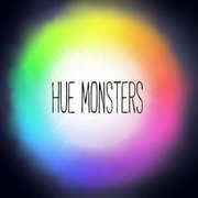 THE HUE MONSTERS